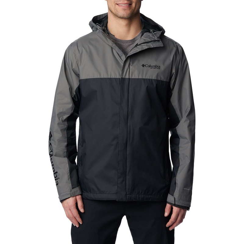 Columbia PFG Storm Jacket