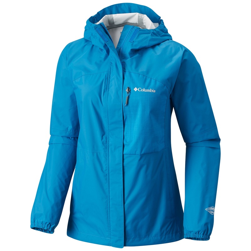 Columbia Sleeke Jacket Women’s