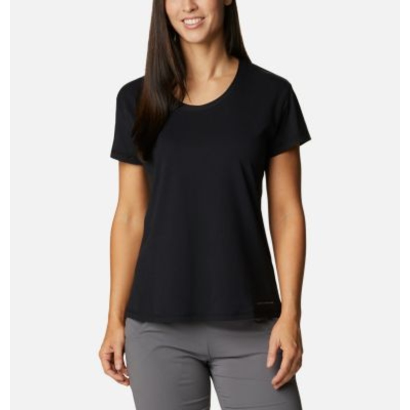 Columbia Sun S/S Shirt Women’s