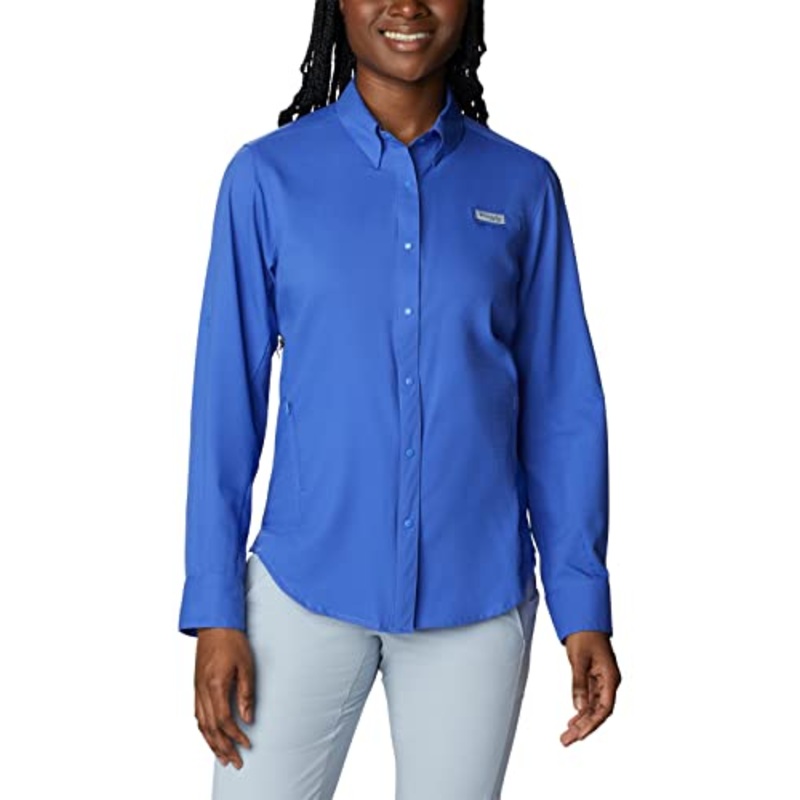 Columbia Tami L/S Shirt Women’s