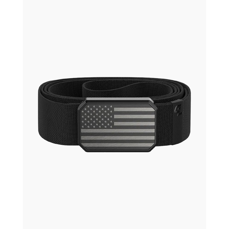 Groove Hero Flag Belt