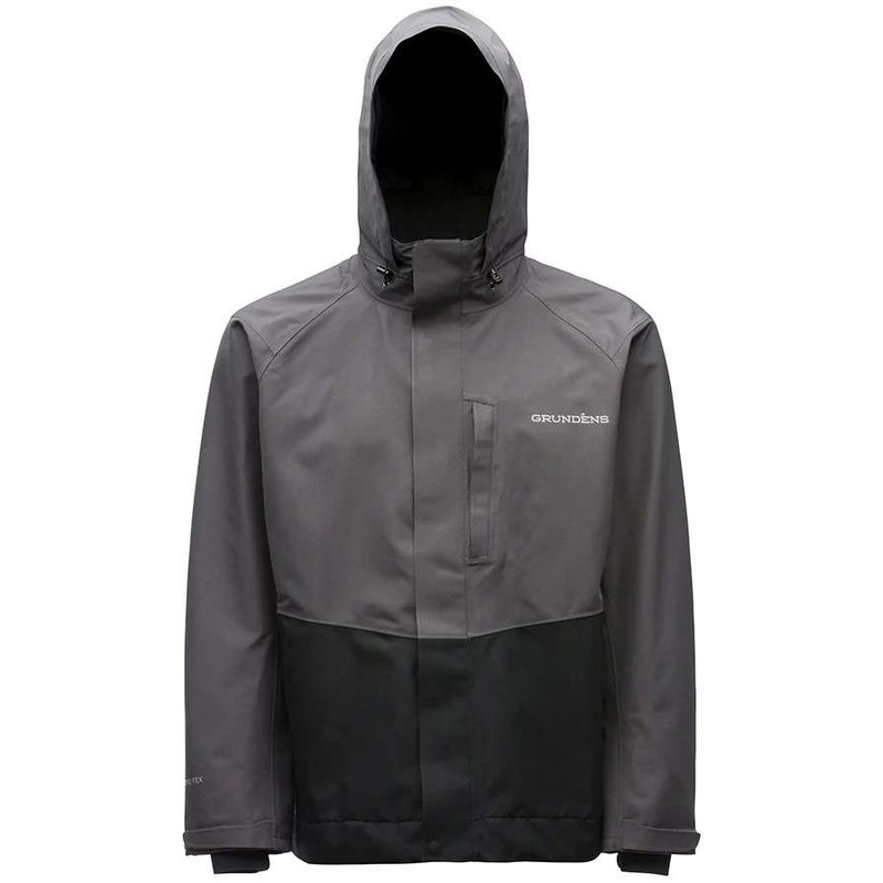 Grundens Downrigger Gore Jacket