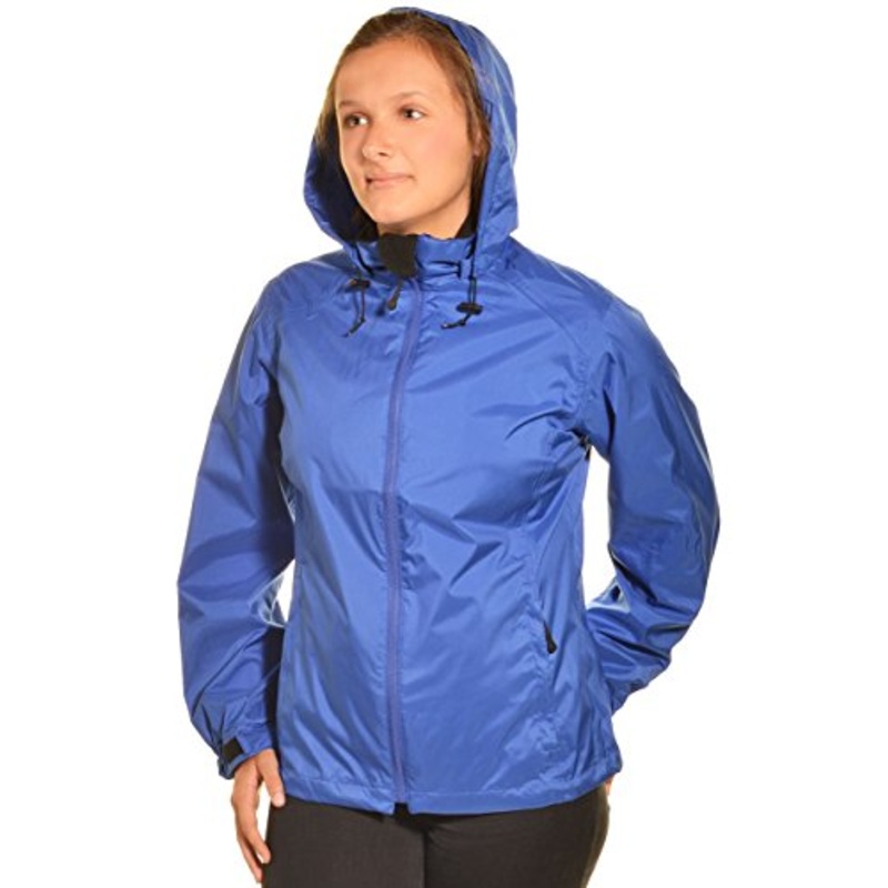 Guides storm Lite jacket