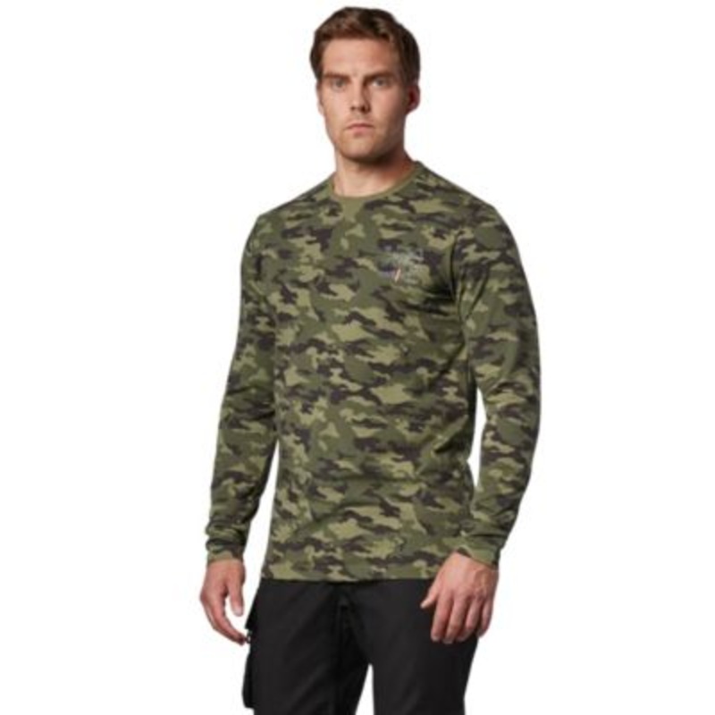 Helly Hansen Kensington L/S T-Shirt