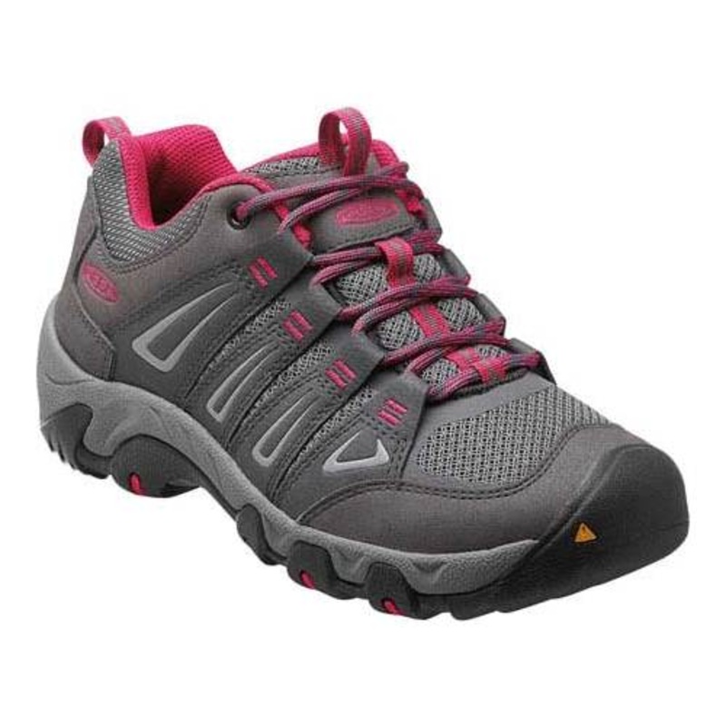 Keen Oakridge Hiking Shoe Women’s