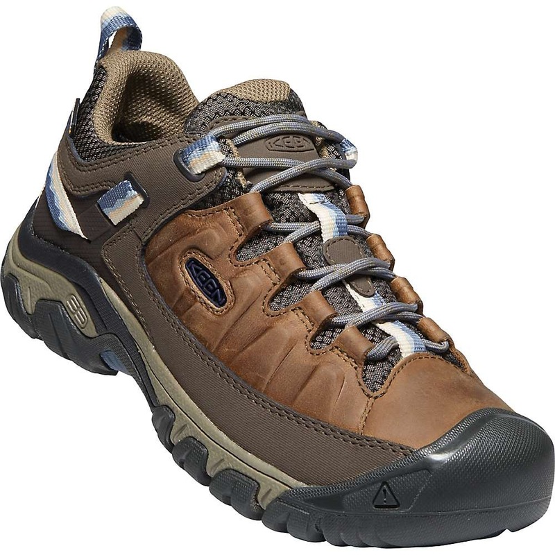 Keen Targhee Iii Waterproof Hiking Shoe Women’s