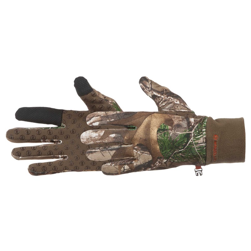 Manzella Ranger Touchtip Glove