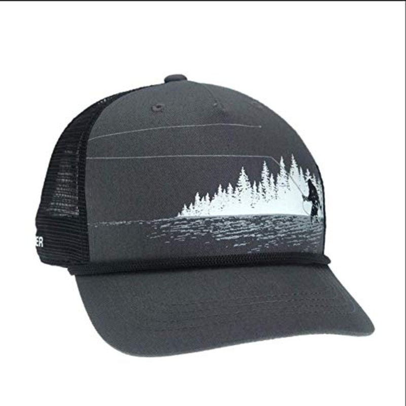 Repy Hat Tight Loops Squatch