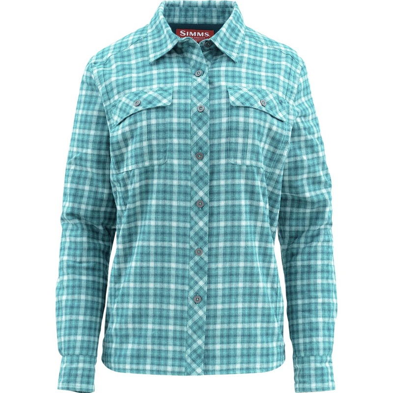 Simms Guide Inslulated Shirt Women’s