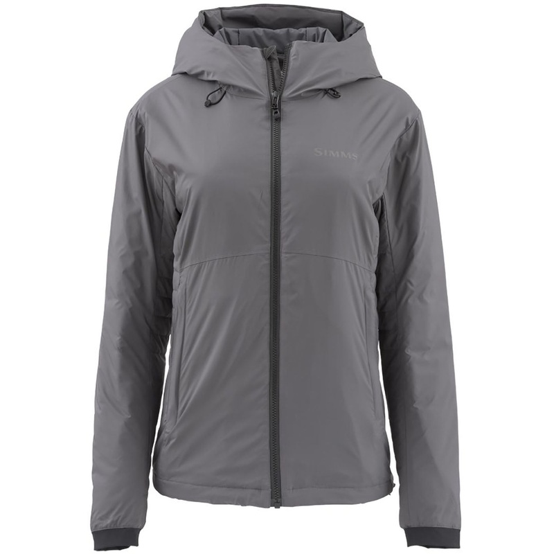 Simms Midcurrent Jacket Women’s