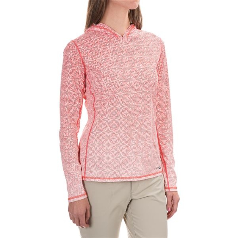 Simms Solarflex Hoody Women’s