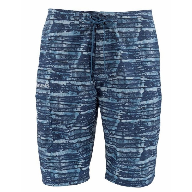 Simms Surf Short Water