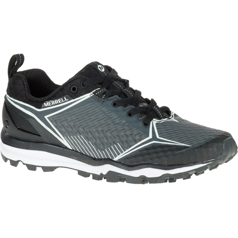 XXB Merrell Allout Crush Shoes Women’s