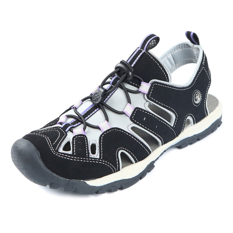 XXB Northside Burke Ii Sandal Women’s