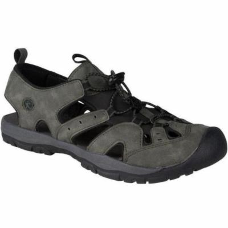 XXB Northside Burke Ii Shoe