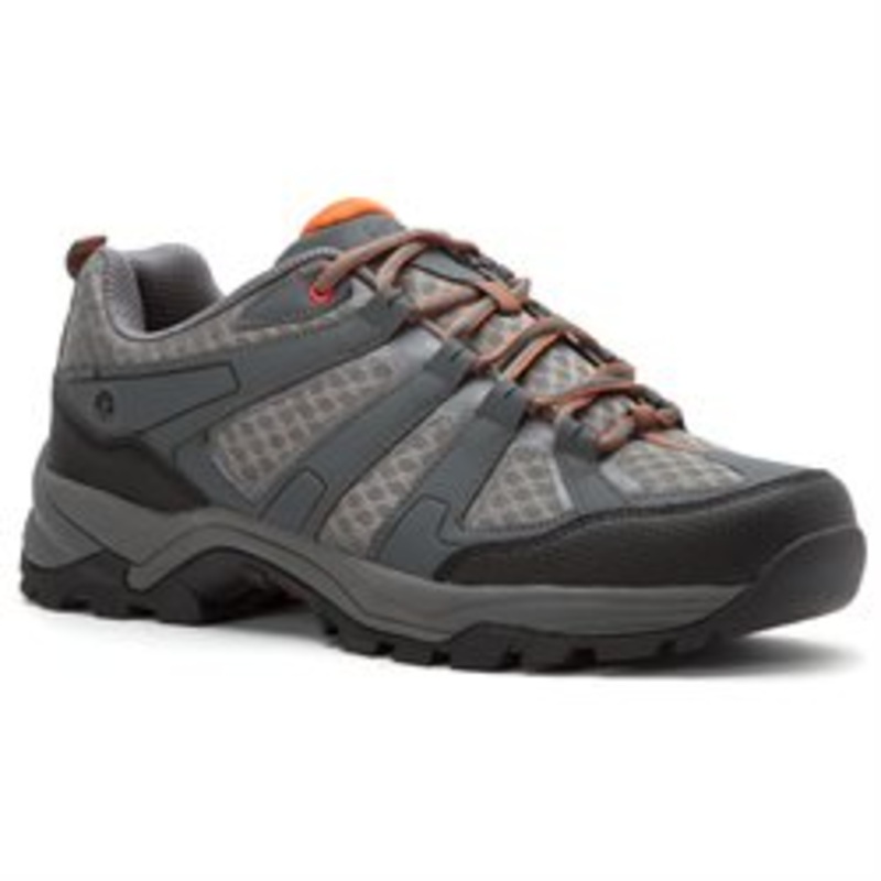 XXB Northside Katanga Hiker Shoe