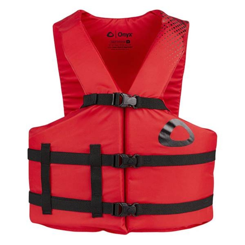Adult Life Jacket18″ L