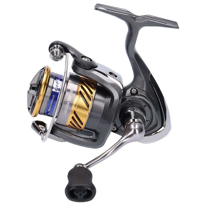 Daiwa Laguna LT Spinning Reel – LagunaLT3000-C