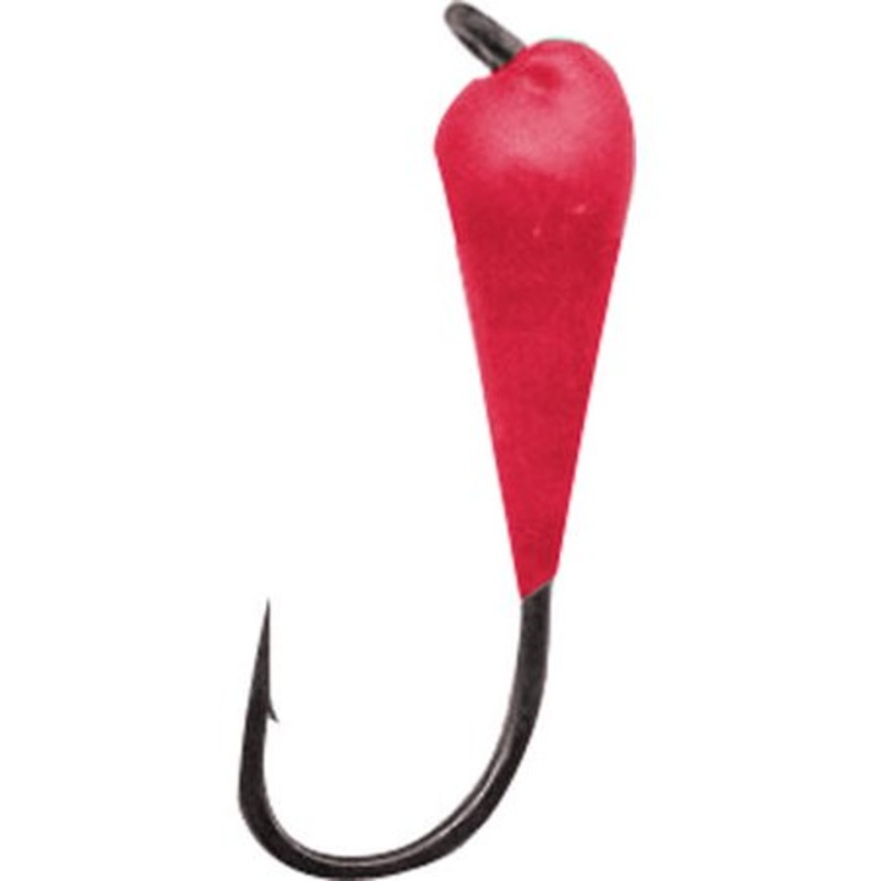 Mack’s Lure Glo Hooks Bronze Hook Series