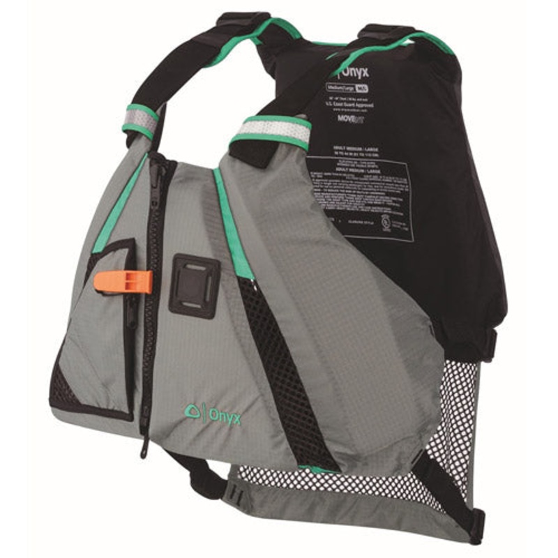 VestMovevent DynamicAquaXL/2X
