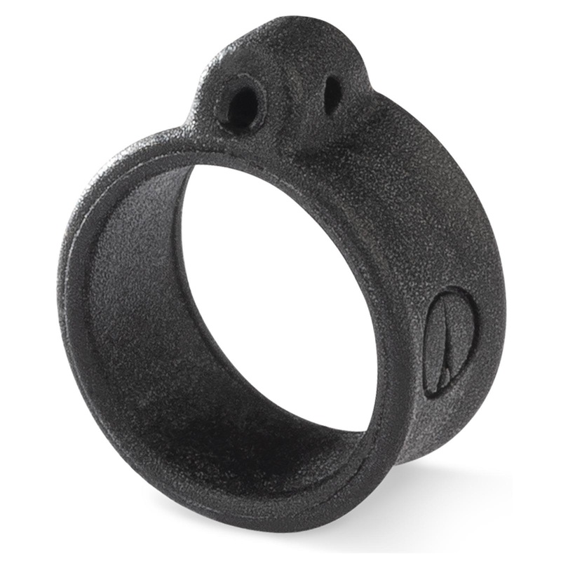 VMC Crossover Ring Black – 6mm