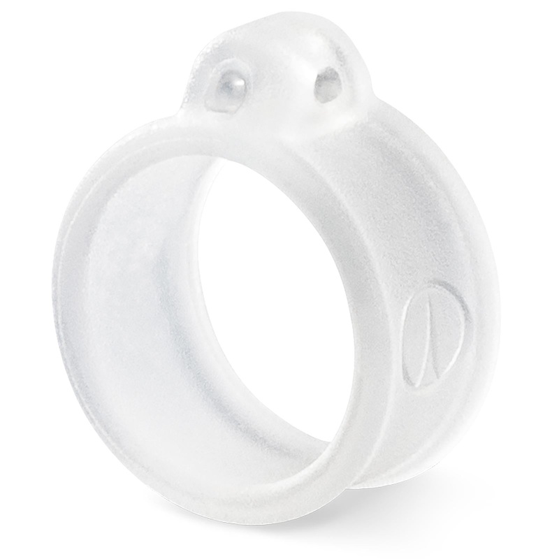 VMC Crossover Ring Clear – 8mm