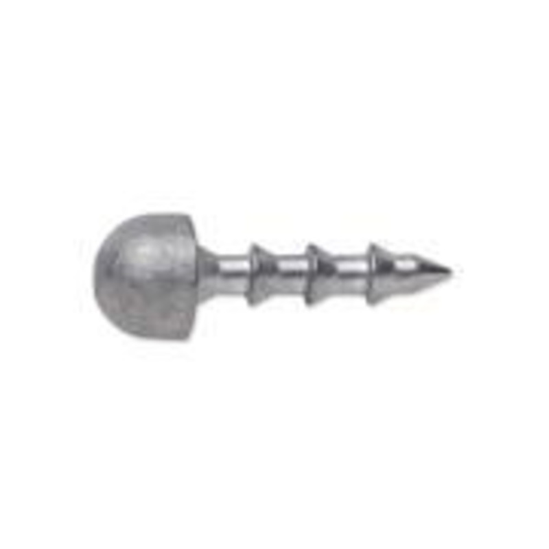 VMC Lead Half Moon Wacky Weight SKU – 399334