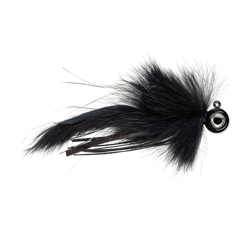 VMC Twitchin’ Jig | Kong; 3/8 Oz.