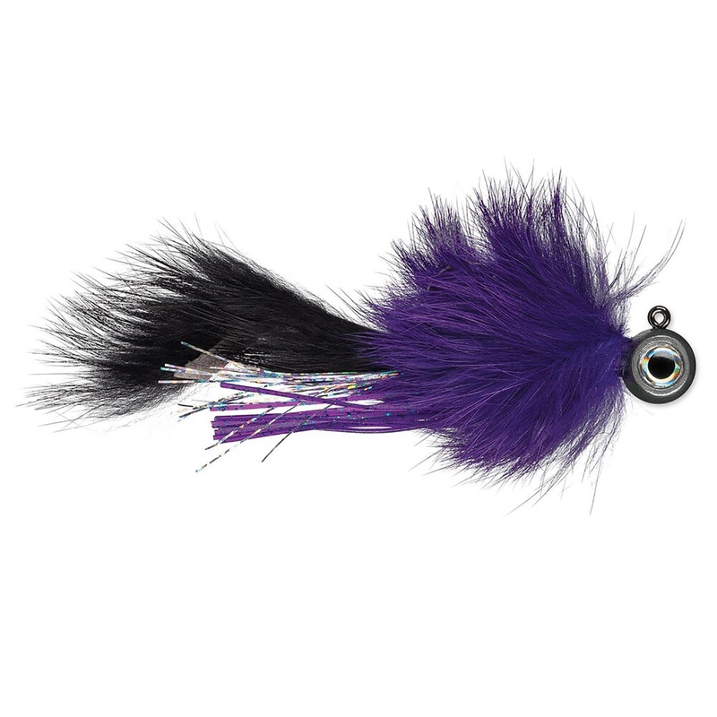 VMC Twitchin’ Jig | Liquidator; 1/2 Oz.