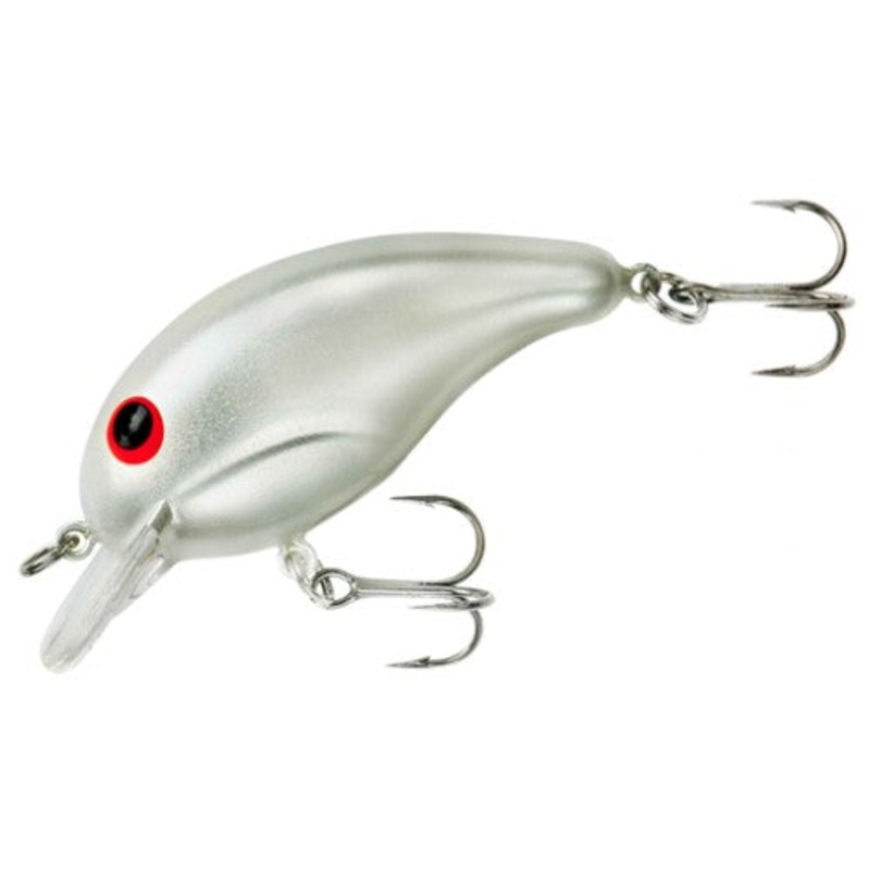 B100-09 Bandit Mid Range 0.25 – Pearl-Red Eye