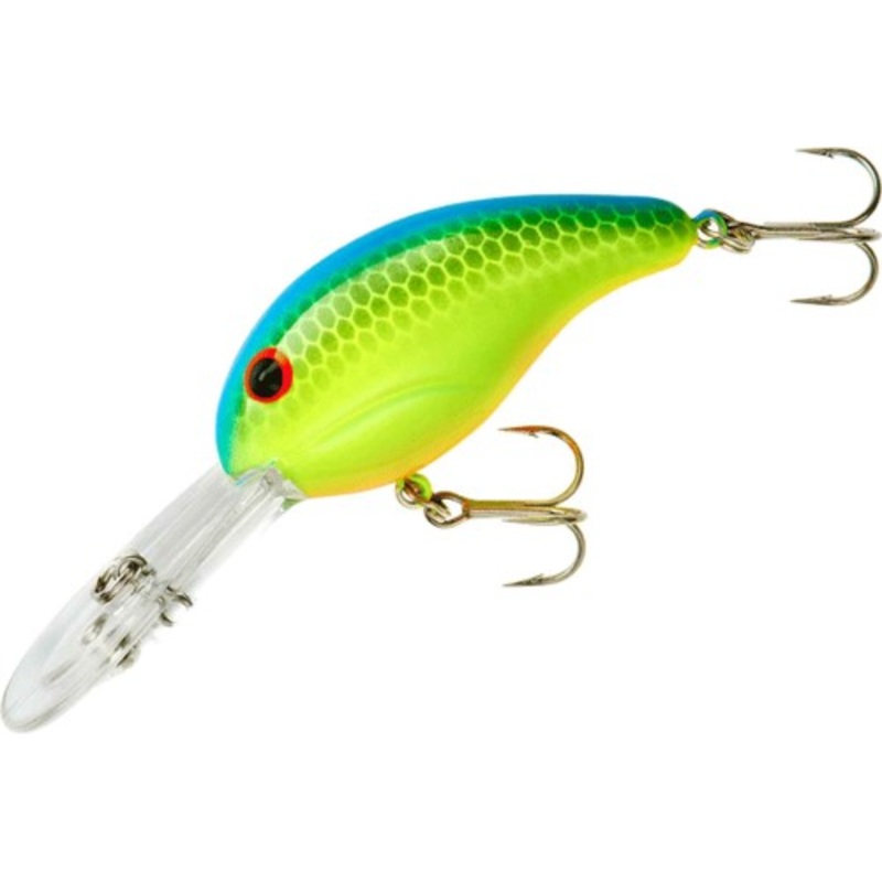 B300-36 Bandit Double Deep Diver 0.25 – Spec Blue Back