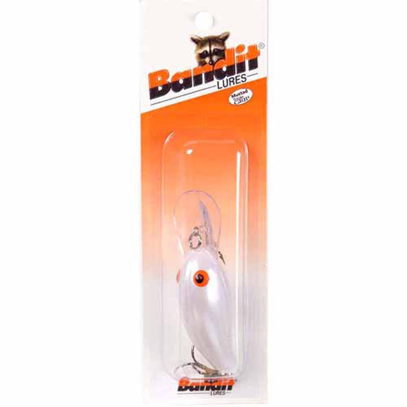 Bandit 200 Series Crankbait SKU – 193931