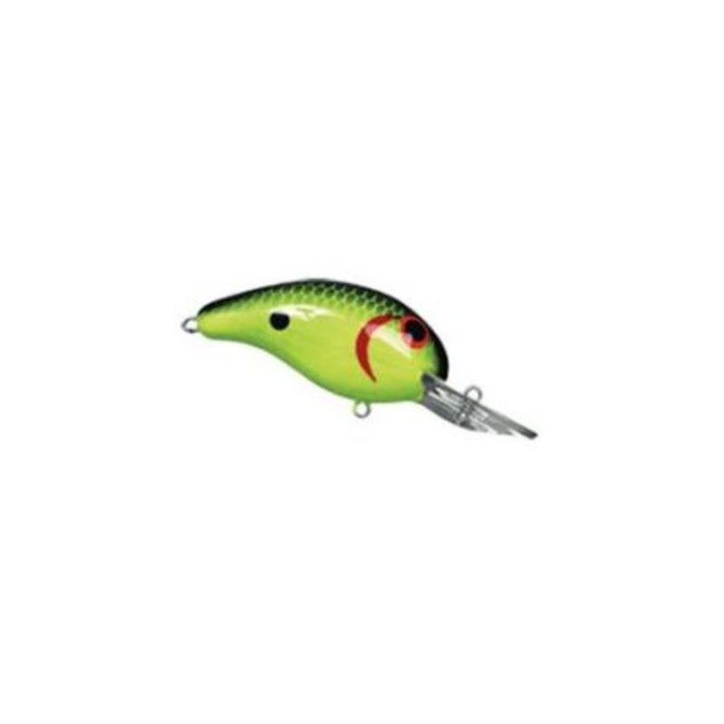 Bandit 200 Series Crankbait SKU – 242027
