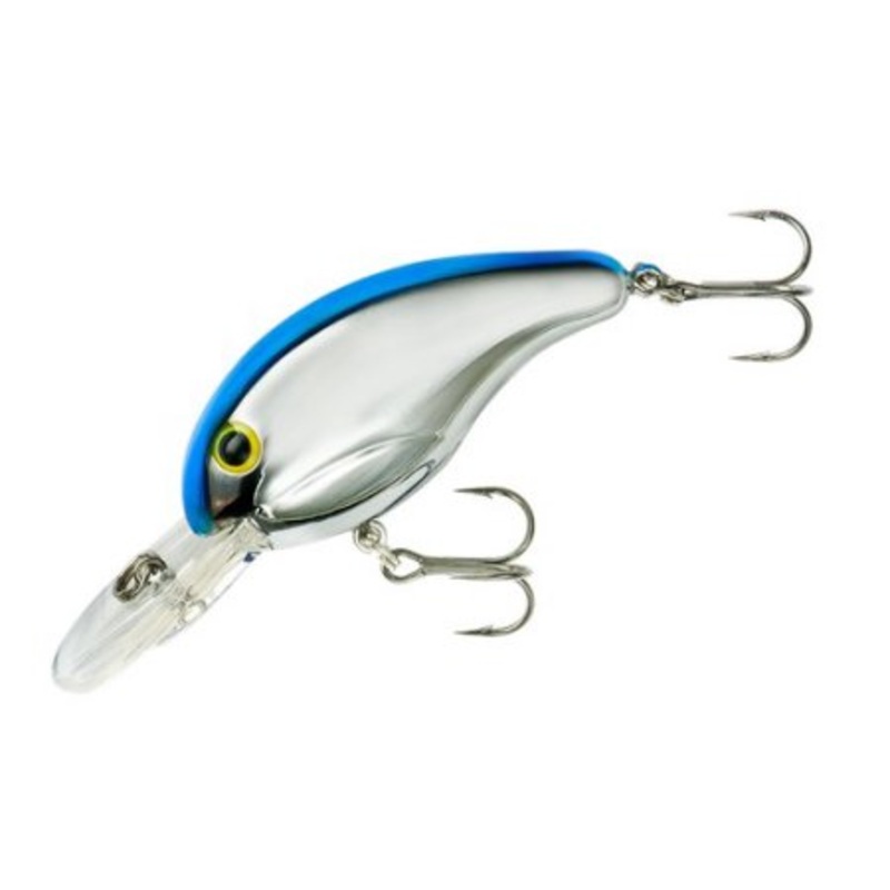 Bandit 200 Series Crankbait SKU – 492674