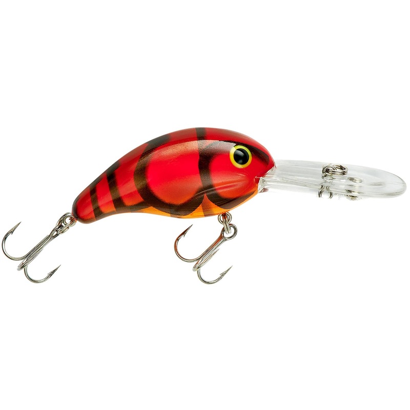 Bandit 300 Series Crankbait SKU – 733482