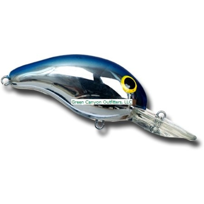 Bandit 300 Series Crankbait SKU – 894093