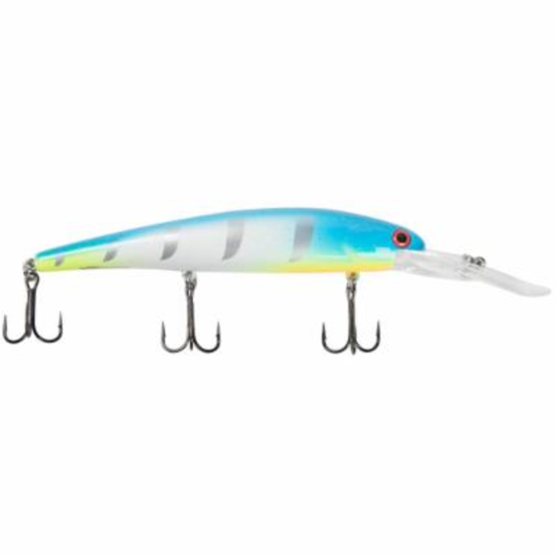 Bandit Deep Walleye Jerkbait Glare