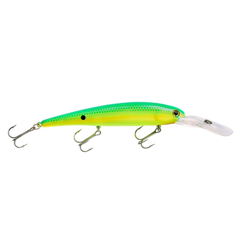 Bandit Walleye Deep Crankbait SKU – 415052