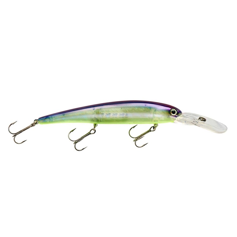 Bandit Walleye Deep Crankbait SKU – 589117