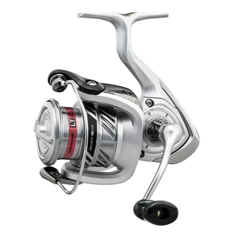 Daiwa Crossfire LT Spinning Reel – CfLT5000-C