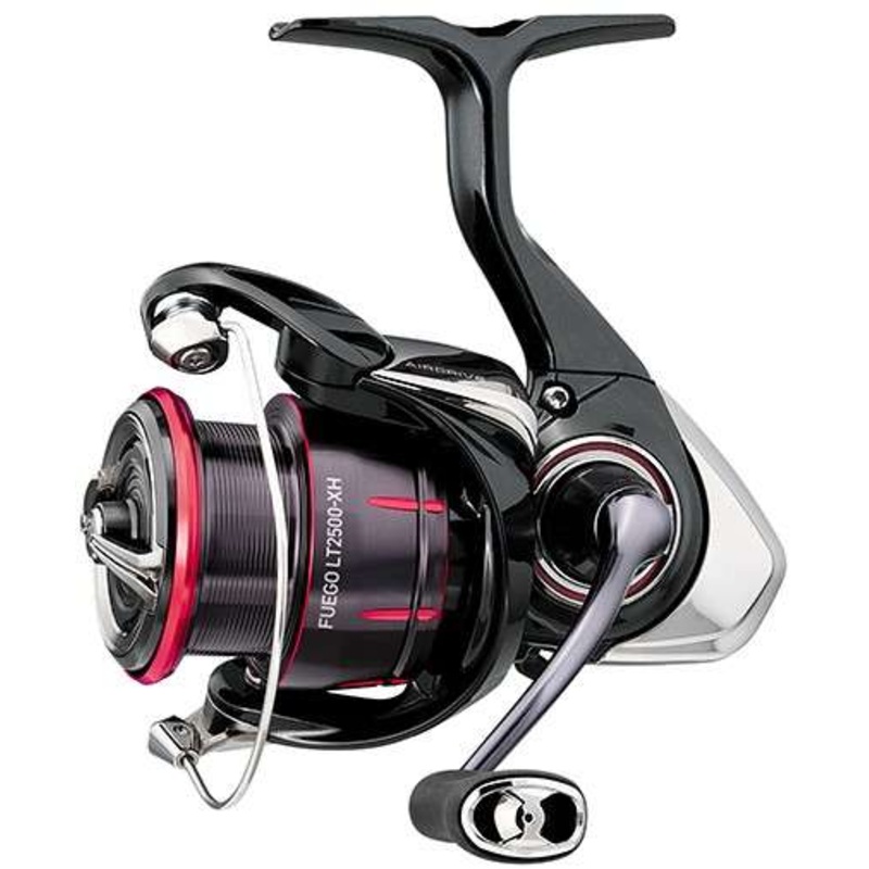Daiwa Fuego LT Spinning Reel – FegLT4000D-C