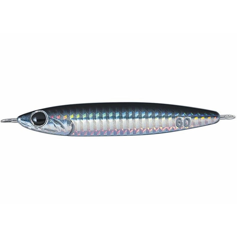 Daiwa Zakanana Jig – 20G – Katakutchi