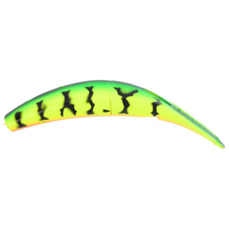 Yakima Bait Spin-N-Fish Trolling Plug – 2′ – Firetiger