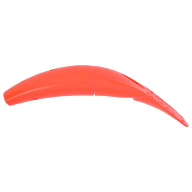 Yakima Bait Spin-N-Fish Trolling Plug – 2′ – Fluorescent Red