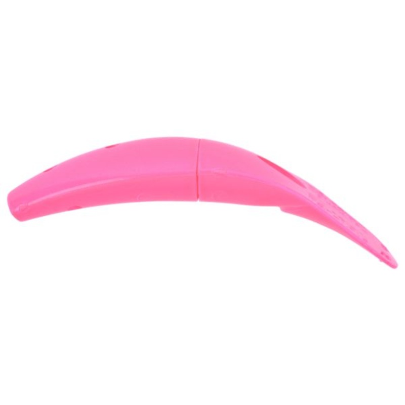 Yakima Bait Spin-N-Fish Trolling Plug – 2′ – Hot Pink