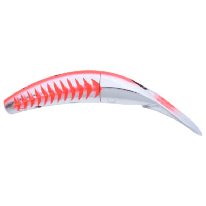 Yakima Bait Spin-N-Fish Trolling Plug – 2” – NFL