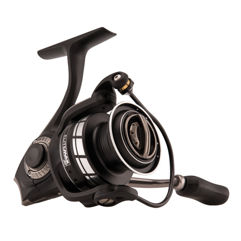 Abu Garcia Elite Max Spinning Reel – EMAXSP20
