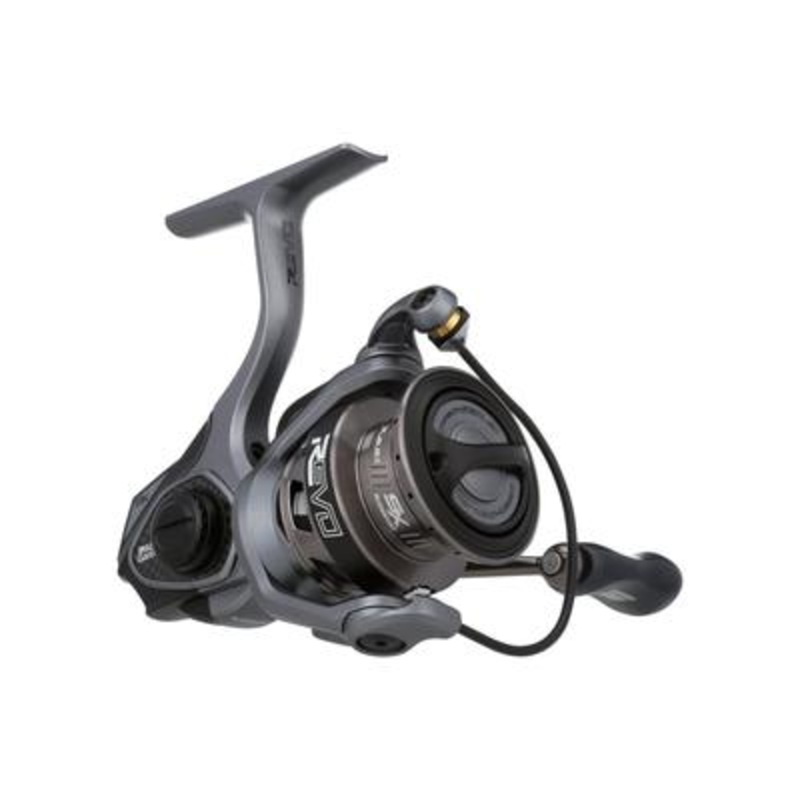 Abu Garcia Revo SX Gen 5 Spinning Reel SKU – 206013