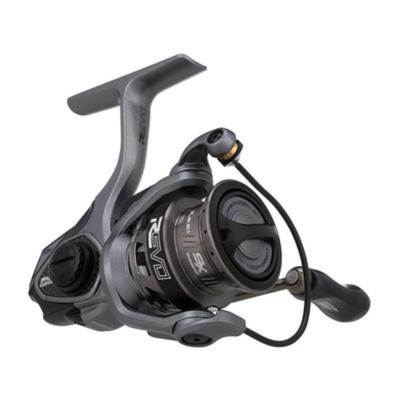 Abu Garcia Revo SX Gen 5 Spinning Reel SKU – 242235