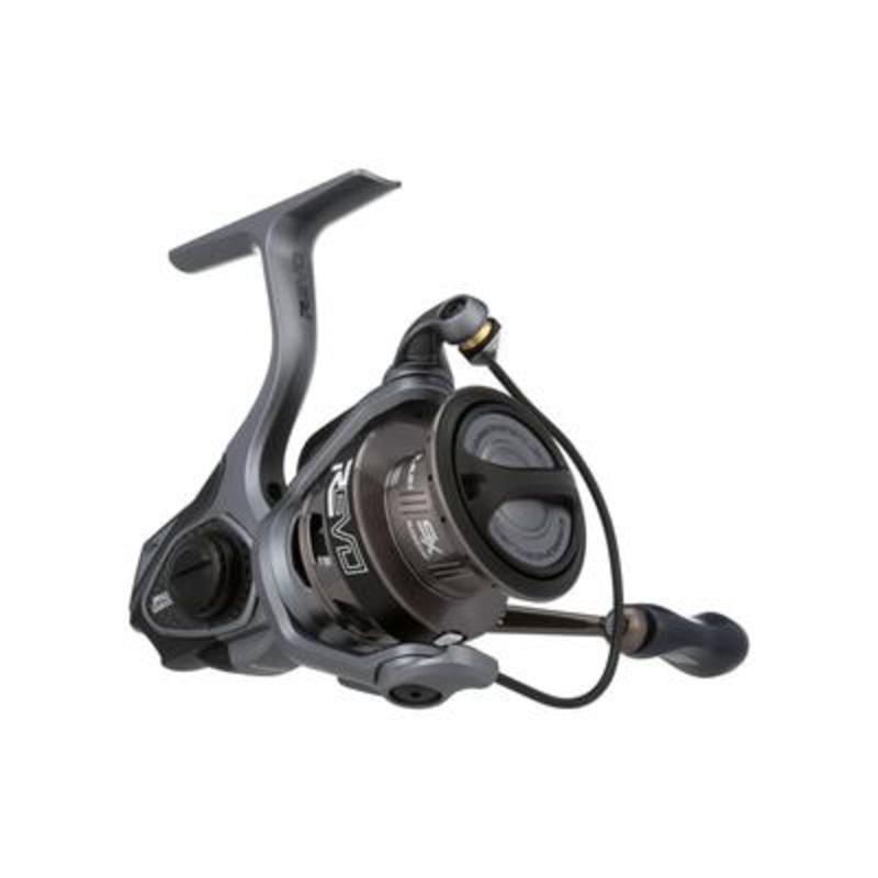 Abu Garcia Revo SX Gen 5 Spinning Reel SKU – 706053
